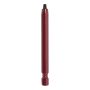 #2 Robertson® 3" Red Two-Piece Screwdriver Bit