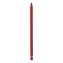 #2 Robertson® 6" Red Two-Piece Screwdriver Bit