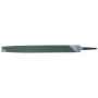 14" Fine Lathe Hand File
