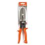 1-5/8" Depth 5-Blade HVAC Crimper