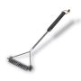 21" Grill Brush