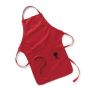 Red Apron