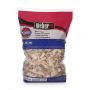Hickory Wood Chips 2 Lbs