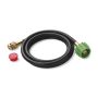 Weber Q Adaptor Hose