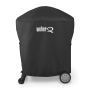 Weber Q Premium Grill Cover