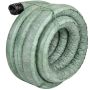 4” 15m Perforated Drain Tile with Sock