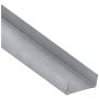 3-5/8" Metal Track 10' 20 Gauge 3" Leg
