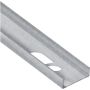 3-5/8" Steel Stud 12' 20 Gauge