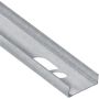 6" Steel Stud 12' 20 Gauge