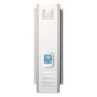Digital Ventilation System For Standard Crawlspace