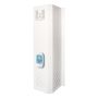 Digital Ventilation System For Standard Crawlspace