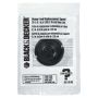 Black + Decker String Trimmer Replacement Spool