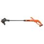 Black + Decker 20V Max 10" Trimmer/Edger