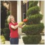 Cordless Grass/Shrub Shear Trimmer