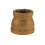 1-1/4" x 1" No Lead Reducing Bushing
