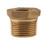 3/4" x 3/8" No Lead Bronze Bushing