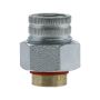 3/4"F x 3/4" S Dielectic Union