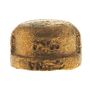 3/8" No Lead Bronze Cap