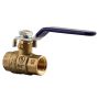 3/8" FPT No Lead Ball Joint