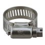 5" - 7" Stainless Steel Clamp