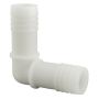 1" Nylon Elbow