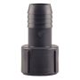 1" PVC Female Adapter