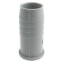 3/4" Poly Insert Plug