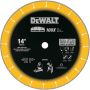 14 x 1 Inch Diamond Edge Chop Saw Blade