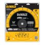 14 x 1 Inch Diamond Edge Chop Saw Blade