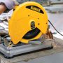 14 x 1 Inch Diamond Edge Chop Saw Blade