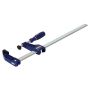 Serre-barre 18"