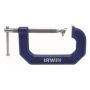 2 Inch C - Clamp