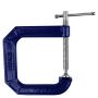 3 Inch x 4 1/2 Inch Deep Throat C - Clamp