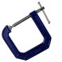 3 Inch x 4 1/2 Inch Deep Throat C - Clamp