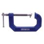 1-1/2" C - Clamp