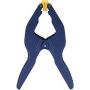 3" Quick Grip Spring Clamp