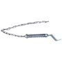 Deluxe Door Protector Chain