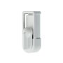 Storm Door Deadbolt In White