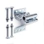 Garage Door Top Fixture