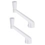 Fixed Window Casement Handles