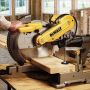 12" Sliding Compound Miter Saw