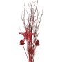 Dried Christmas Bouquet Stem