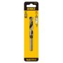 Mèche en oxyde 5/8 po à tige réduite de 1/2 po noir