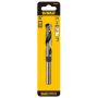 Mèche en oxyde 11/16 po à tige réduite de 3/8 po noir