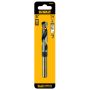 Mèche en oxyde 11/16 po à tige réduite de 3/8 po noir