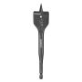 1-1/4 Inch x 6 Inch Spade Drill Bit