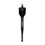 1-3/8 Inch x 6 Inch Spade Drill Bit