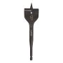 1-1/2 Inch x 6 Inch Spade Drill Bit