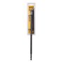 Foret à langue d'aspic aléseur 12 po Dewalt