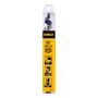 3/4 Inch x 6 Inch Ship Auger Bit